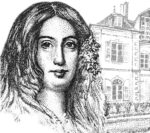 Portrait of George Sand